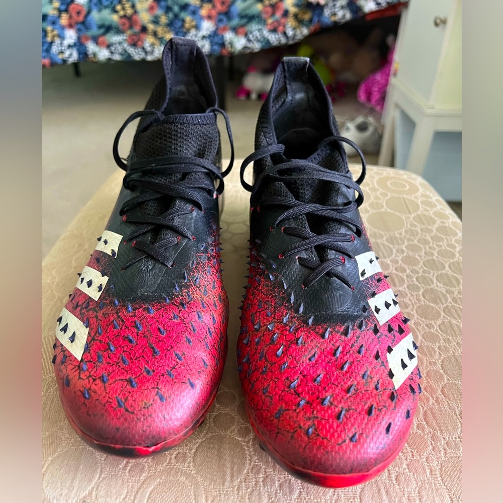 Adidas Women’s Soccer Cleats